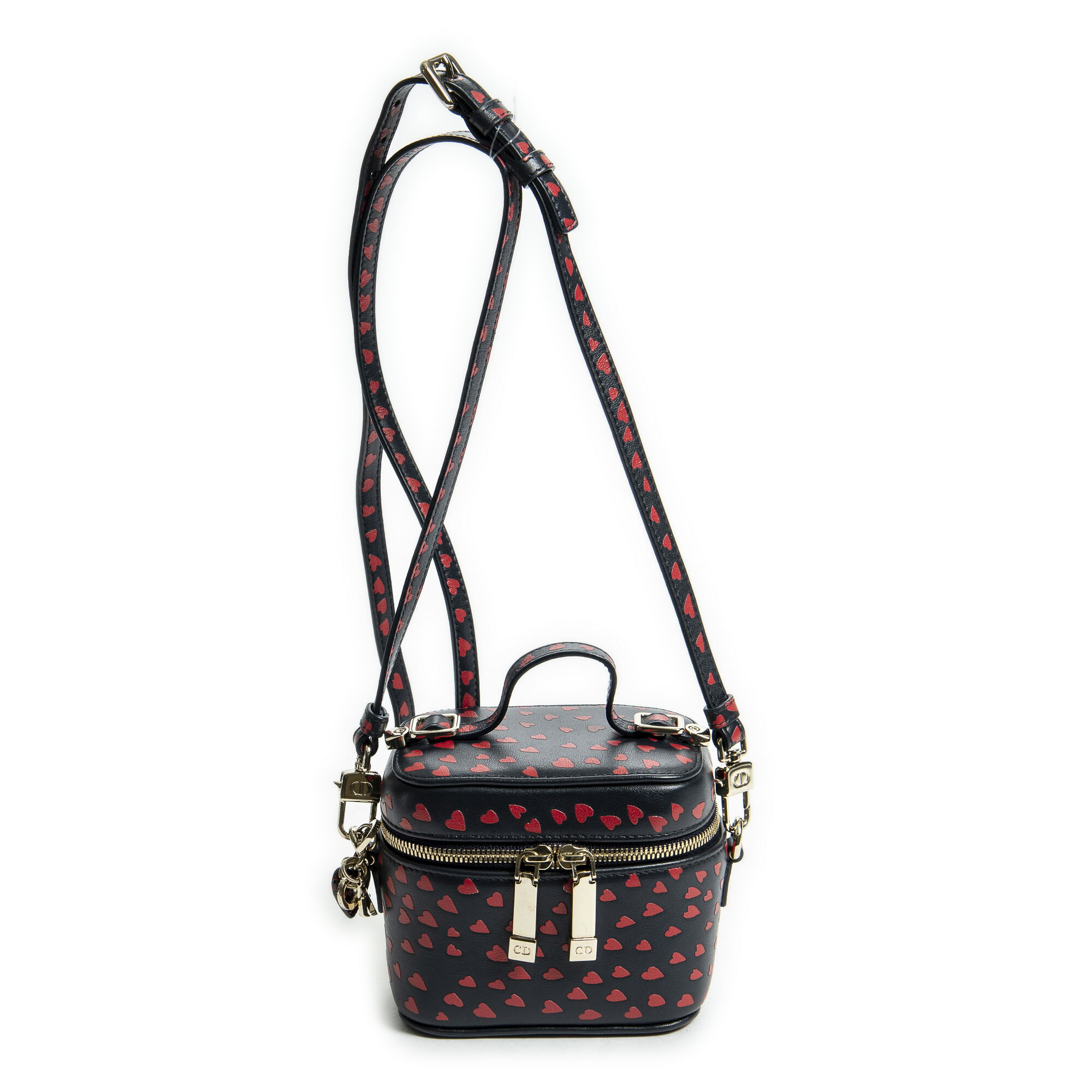 楽天市場】新品同様 Christian Dior クリスチャンディオール トランク