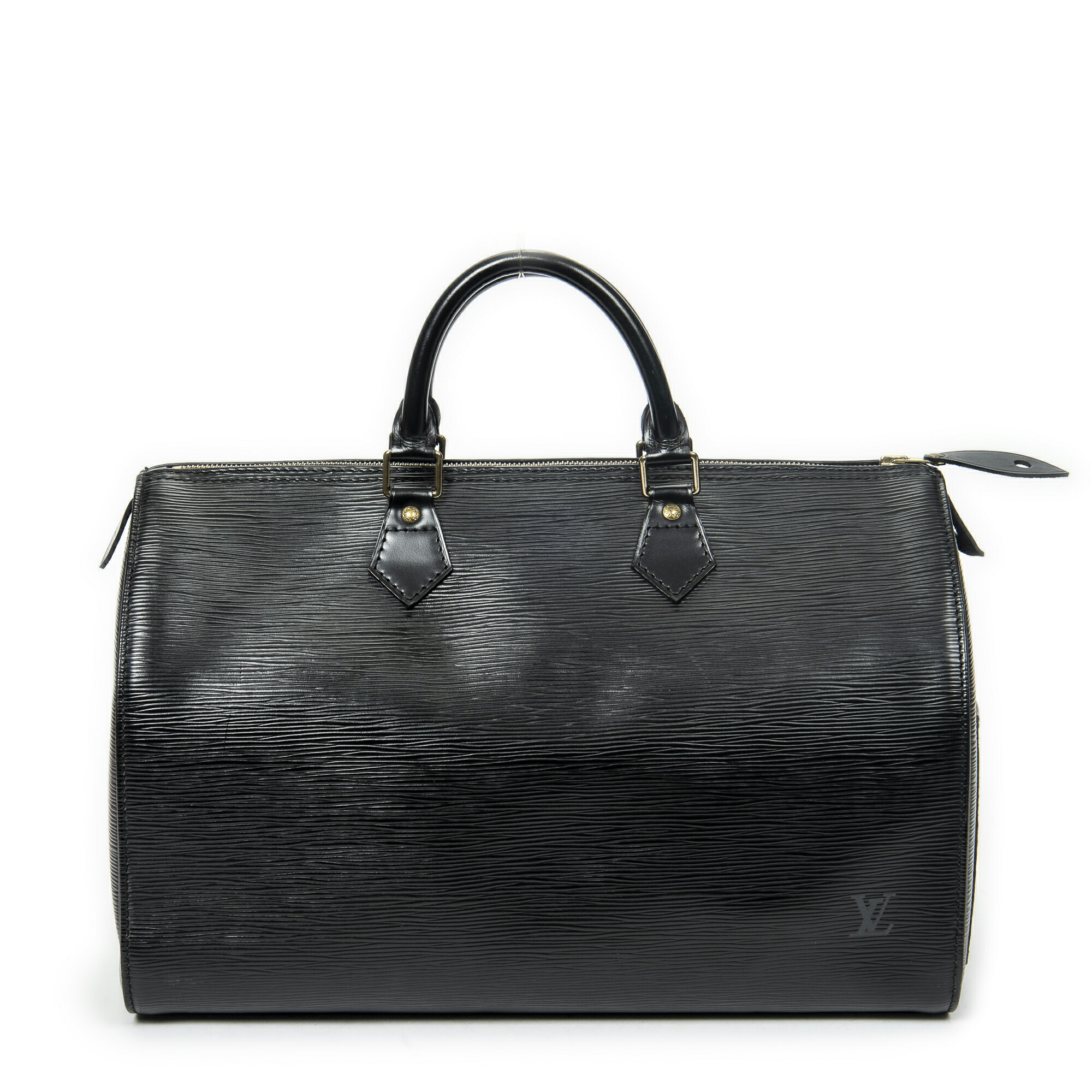 楽天市場】中古 ルイヴィトン エピ ラギート 黒 M54552 LOUIS VUITTON