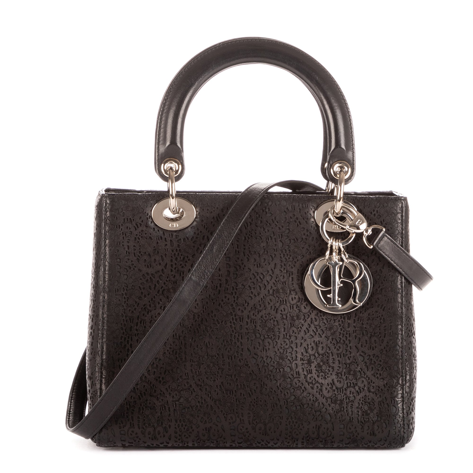 楽天市場】【中古】CHRISTIAN DIORクリスチャン ディオール レディ