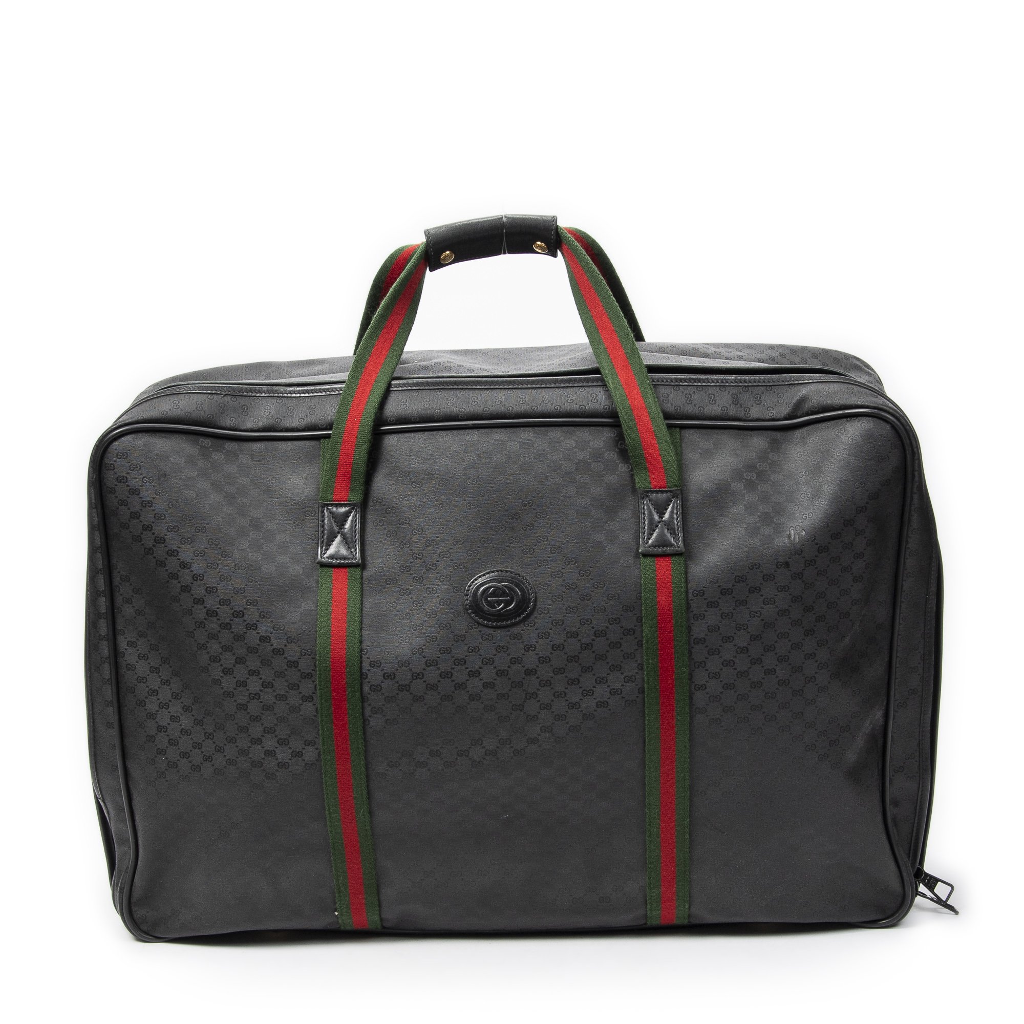 楽天市場】GUCCI グッチ ウェブストライプ付き GUCCI SAVOY エクストラ