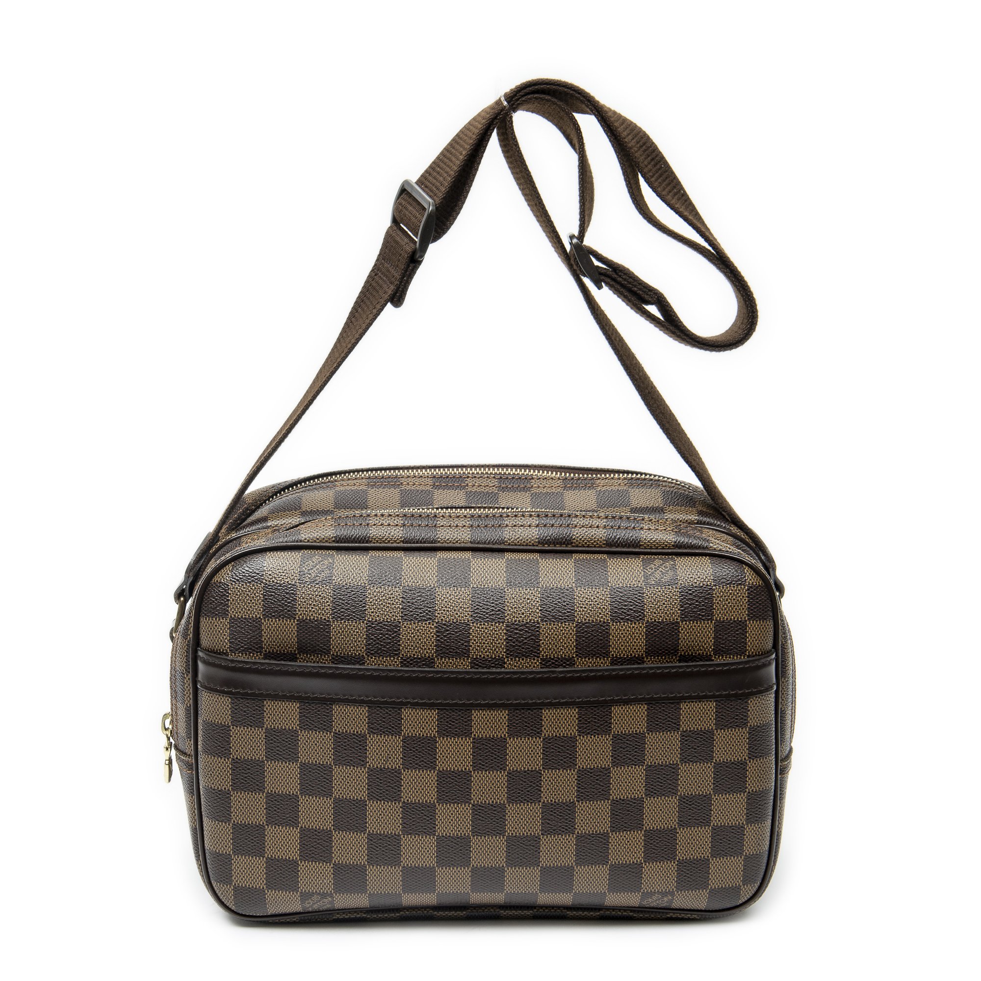 楽天市場】LOUIS VUITTON ルイ・ヴィトン/リポーターメルヴィール