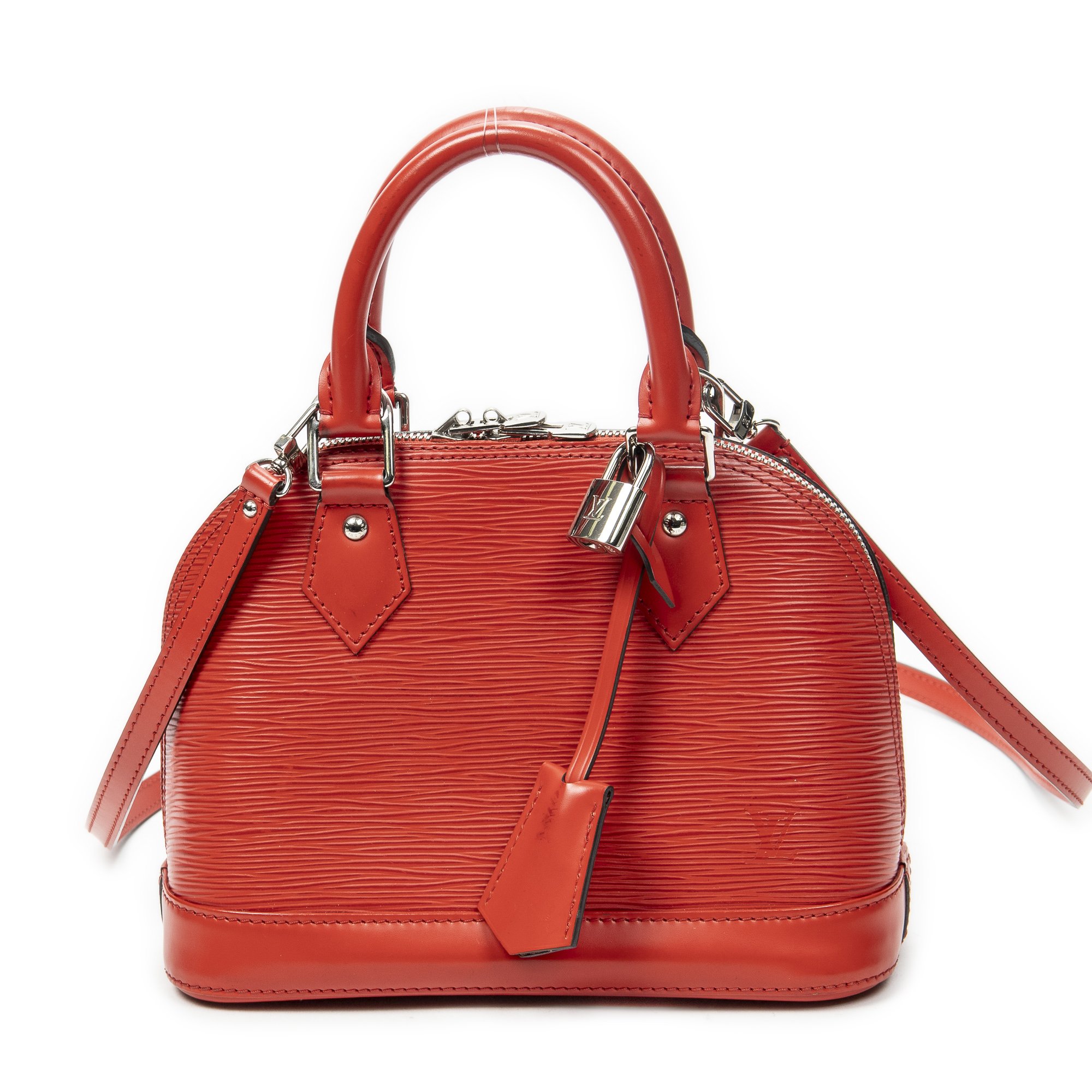 [中古] LOUIS VUITTON ルイヴィトンアルマコクリコエピA｜BrandCo Paris - Japan