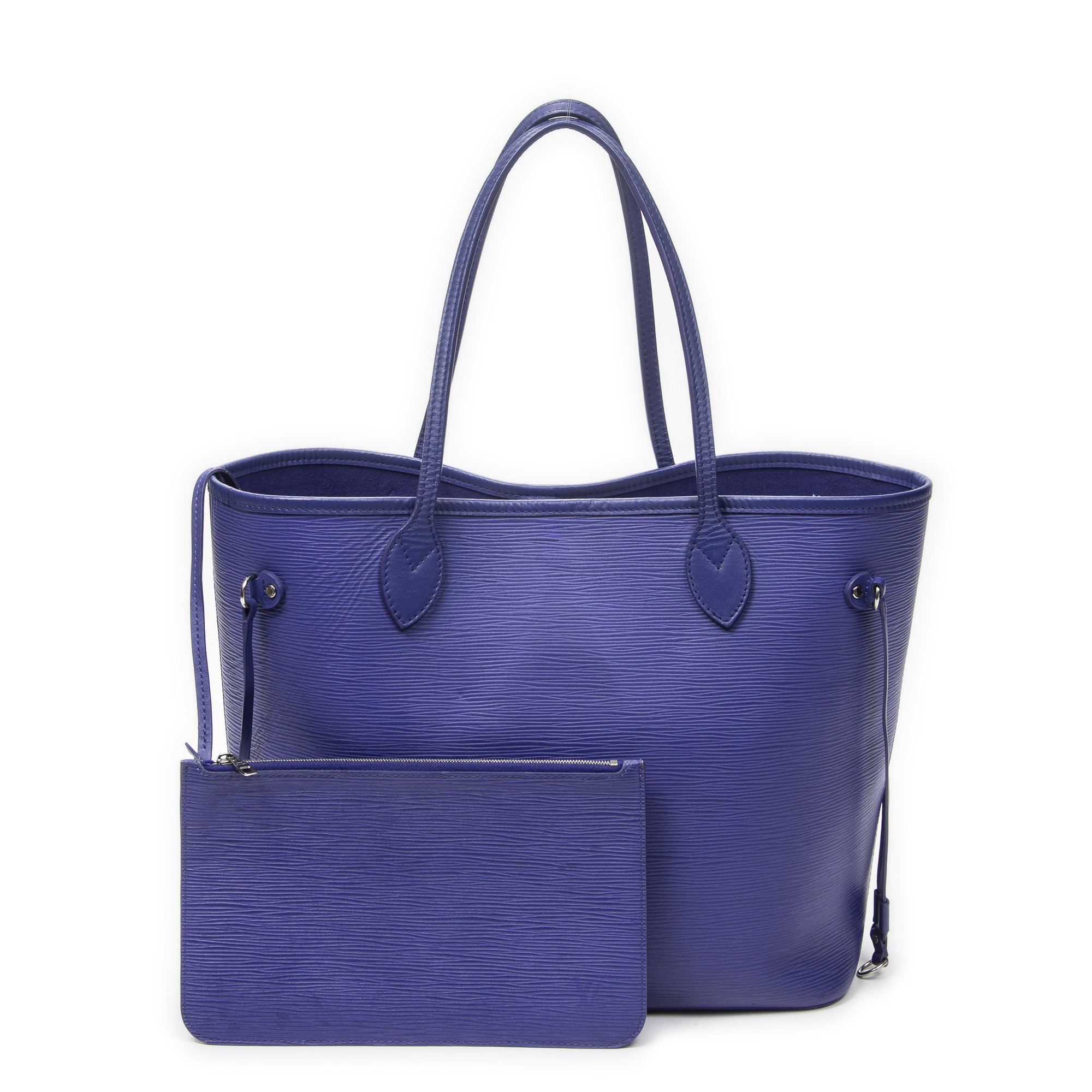 [中古] LOUIS VUITTON ルイヴィトンネバーフルフィグエピA｜BrandCo Paris - Japan