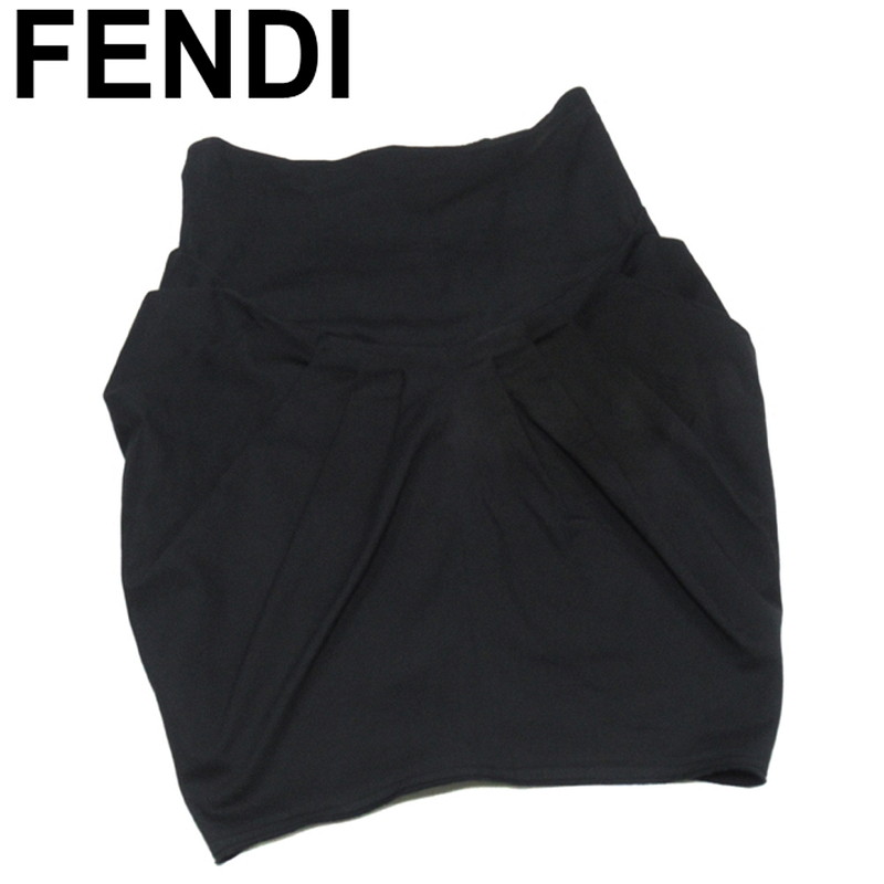 FENDIタイトスカートサイズ36 楽天市場】FENDI フェンディ タイトスカート サイズ:表記なし