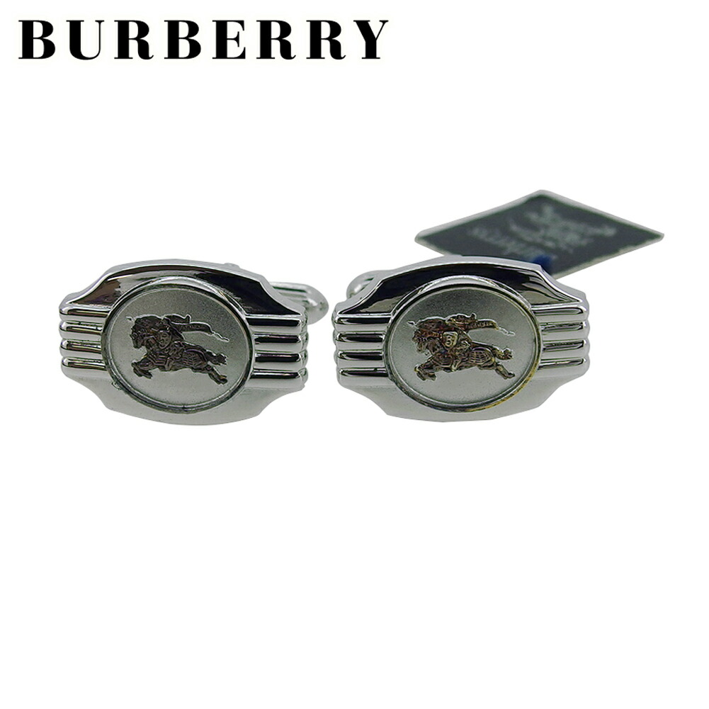 BURBERRY バーバリー TBロゴ カフス カフリンクス アクセサリー BURBERRY バーバリー TBロゴ カフス カフリンクス アクセサリー