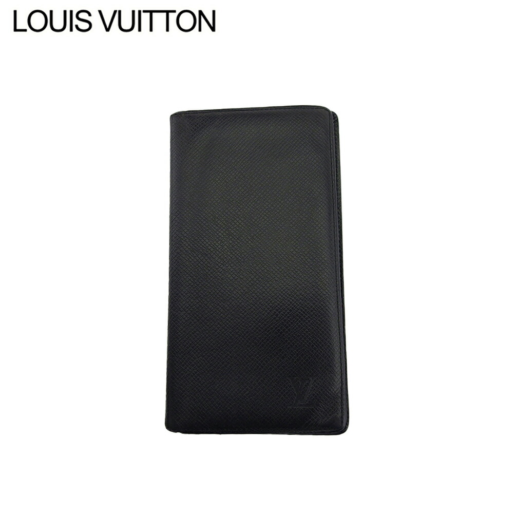 楽天市場】【財布】LOUIS VUITTON ルイ ヴィトン タイガ ポルト