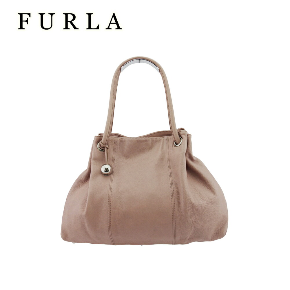 FURLA モノグラム ハンドバッグ 楽天市場】フルラ ハンドバッグ 斜め掛け クロスボディ 2WAY FURLA