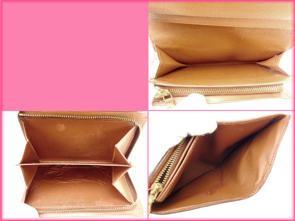 BRAND DEPOT TOKYO: Louis Vuitton Louis Vuitton L-shaped zipper wallet mens-friendly ...