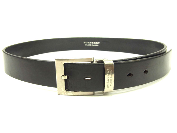 burberry belt mens sale