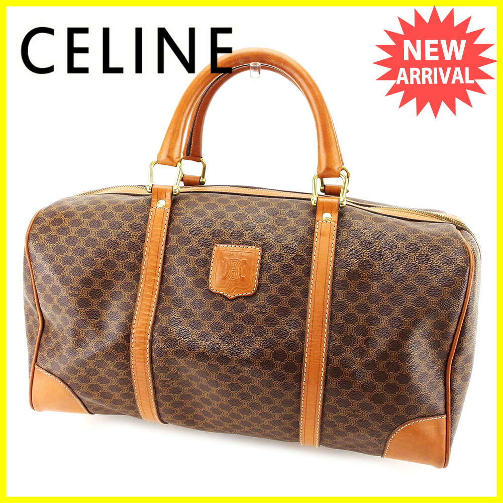 セリーヌ Celine シャネル ピアス ボストンバッグ 財布 レディース トラベルバッグ ハンドバッグ ブランド財布 レディース メンズ 可 マカダム ブラウン キャメル ゴールド Pvc レザー 人気 T3152s ブランドデポ Tokyo ポイント10倍 ブランド バック 財布 プレゼント セリーヌ Celine シャネル ピアス ボストンバッグ 財布 レディース トラベルバッグ ハンドバッグ ブランド財布 レディース メンズ 可 マカダム ブラウン キャメル ゴールド Pvc レザー 人気 T3152s ブランドデポ Tokyo ポイント10倍 ブランド バック 財布 プレゼント