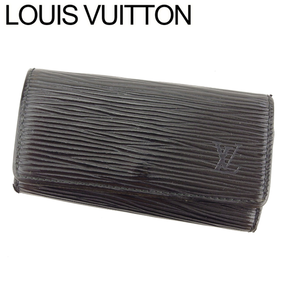 トラディショナルウェザーウエア LOUIS VUITTON ルイヴィトン キー