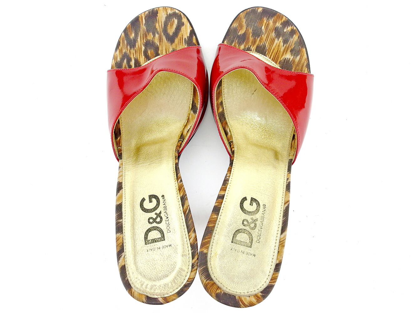 ★クーポンあり★ ドルチェガッバーナ DOLCEGABBANA ミュール シューズ 靴 ピンヒール ♯37ハーフ サンダル ドルガバ t5617_b