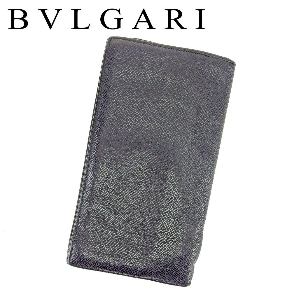 楽天市場】【財布】BVLGARI ブルガリ ソティリオ ブルガリ