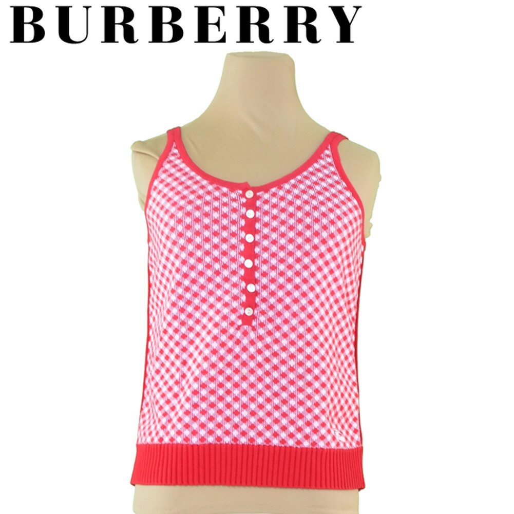 楽天市場】【中古】Burberry Blue Label(バーバリーブルー