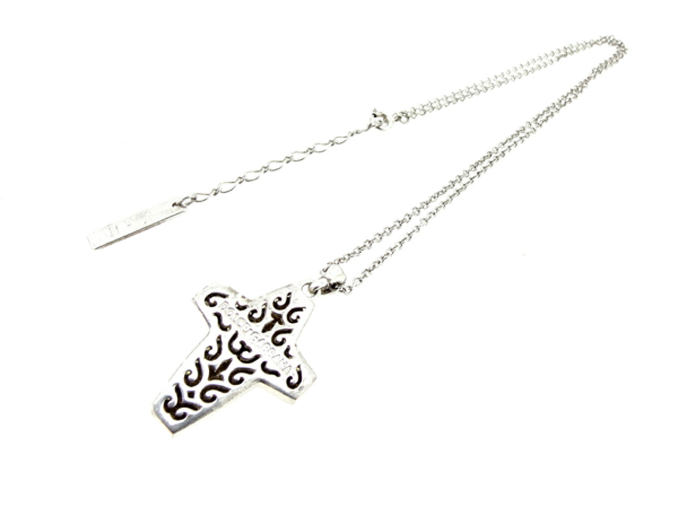 中古 フェンディ ペンダント Dolce Gabbana Dolce Gabbana メンズ アクセサリー レディース シルバー ドルガバ コーチ ドルチェ ガッバーナ ネックレス 可 ストーン付キ ネイビー シルバー925 T6815 ブランドデポ Tokyo夏 プレゼント ネックレス ペンダント 中古 フェンディ ペンダント Dolce Gabbana Dolce Gabbana メンズ アクセサリー レディース シルバー ドルガバ コーチ ドルチェ ガッバーナ ネックレス 可 ストーン付キ ネイビー シルバー925 T6815 ブランドデポ Tokyo夏 プレゼント ネックレス ペンダント