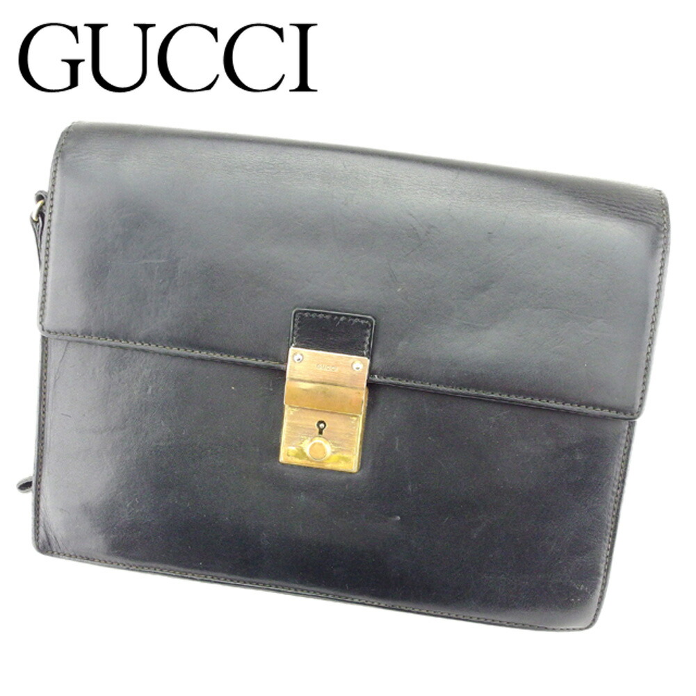 グッチ バッグ Amazon | [グッチ] ショルダーバッグ クラッチバッグ メンズ