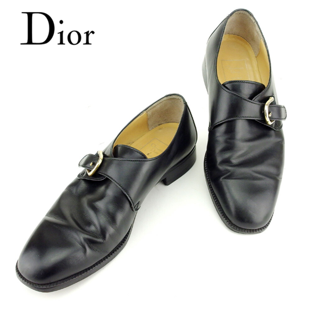 楽天市場】【23%オフクーポン】 ディオール Dior MONSIEUR シューズ 靴