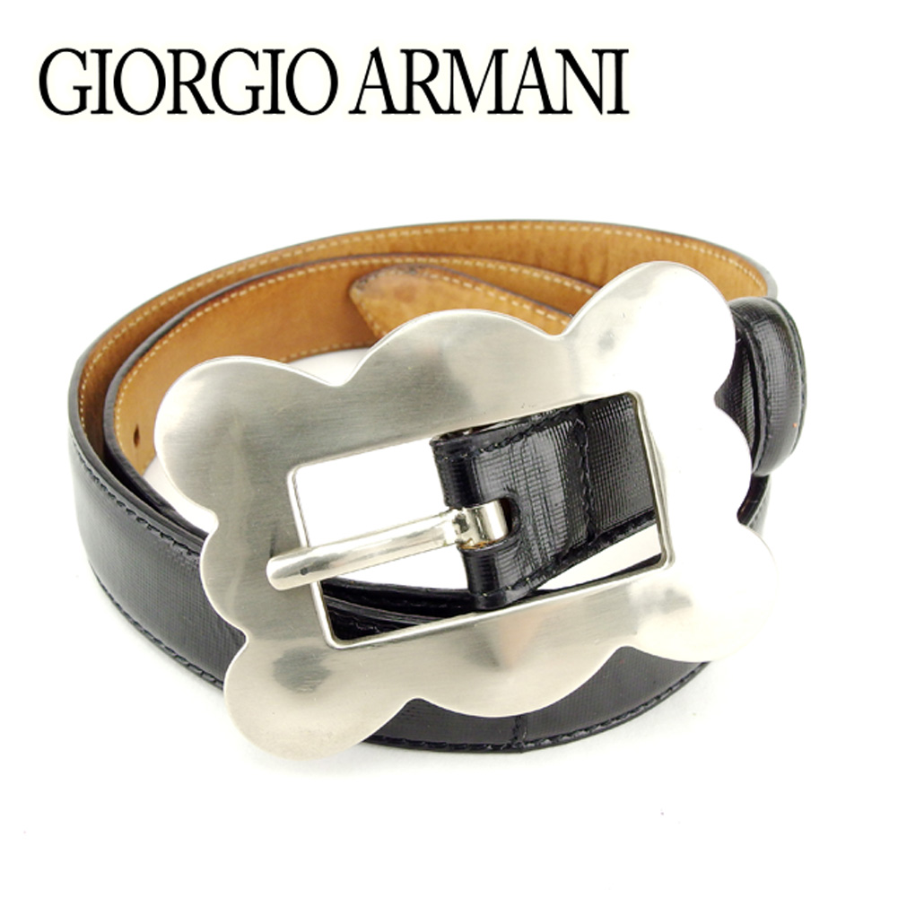 giorgio belt