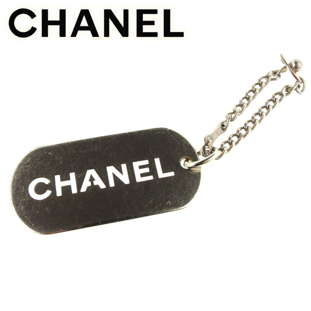 楽天市場】CHANEL シャネル キーホルダー チャーム バッグ