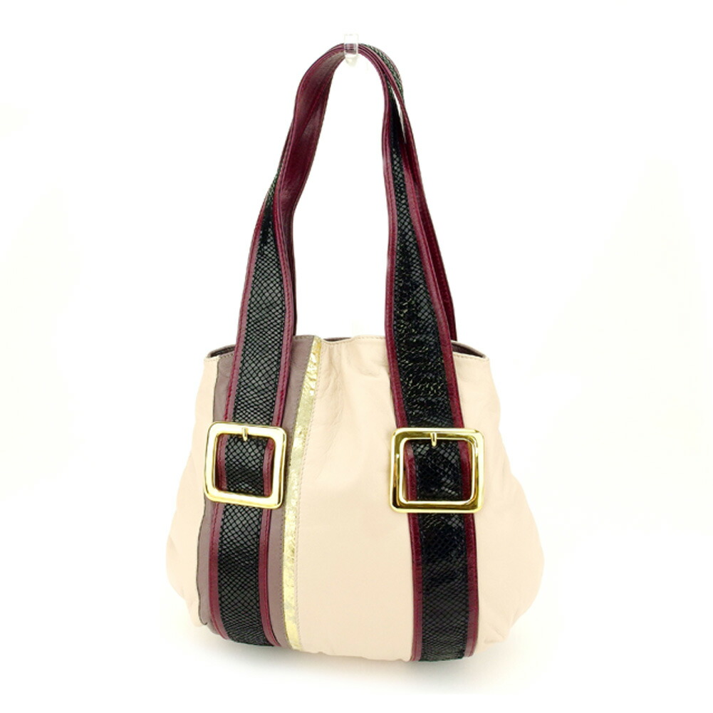 ソフィーディガールSophie digard マカロンモチーフ　トート　バッグ ソフィーディガールSophie digard マカロンモチーフ トート
