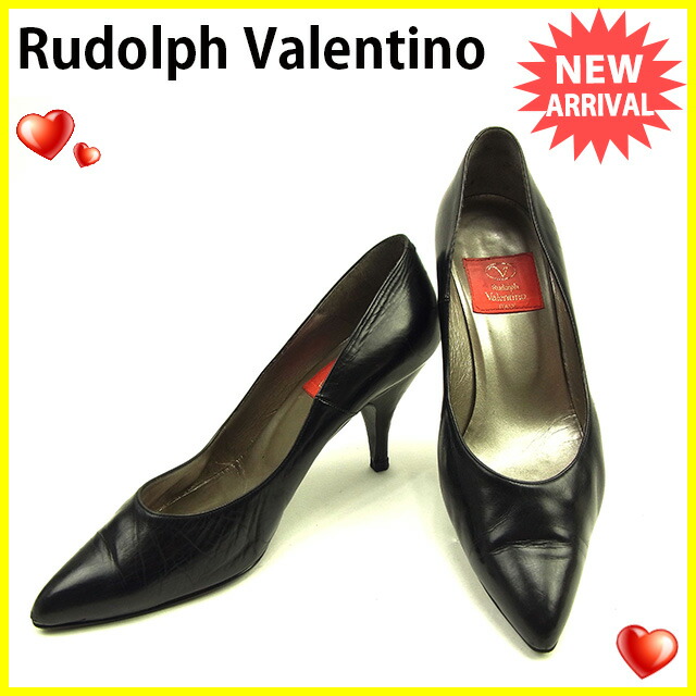 rudolph valentino shoes