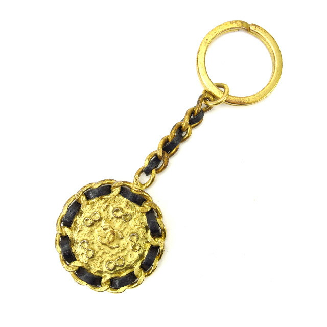 楽天市場】【24％OFFクーポン】シャネル キーホルダー