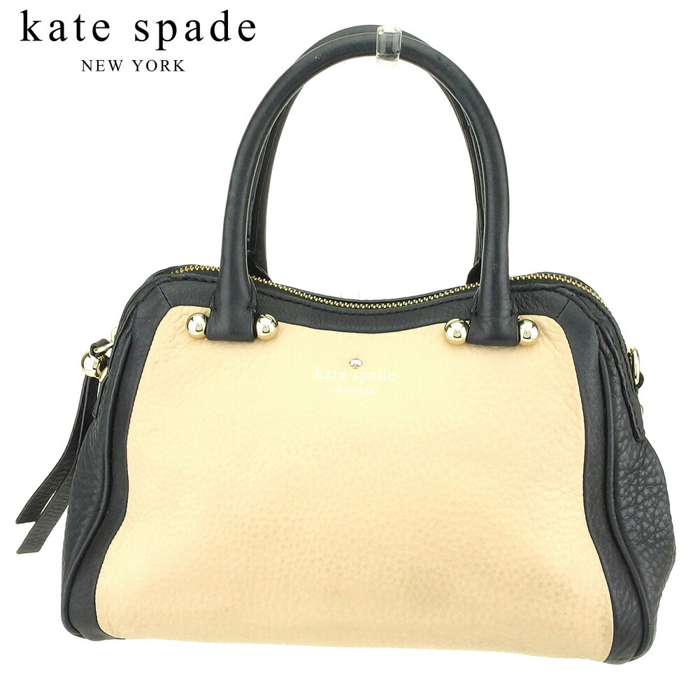 楽天市場】【新品未使用品】【バッグ】kate spade ケイトスペード