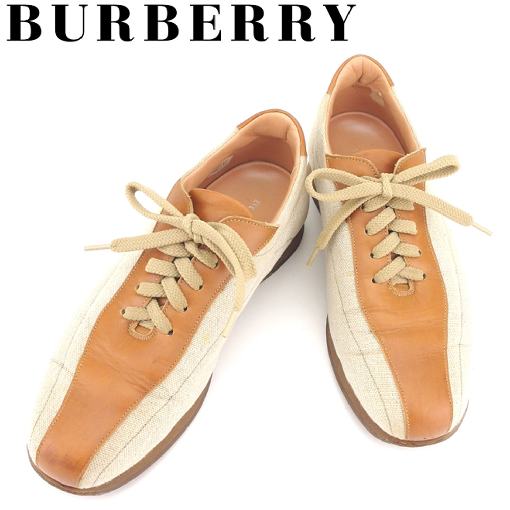 burberry shoes sale