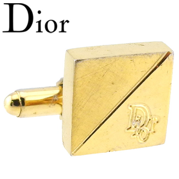 楽天市場】Christian Dior クリスチャンディオール シルバー