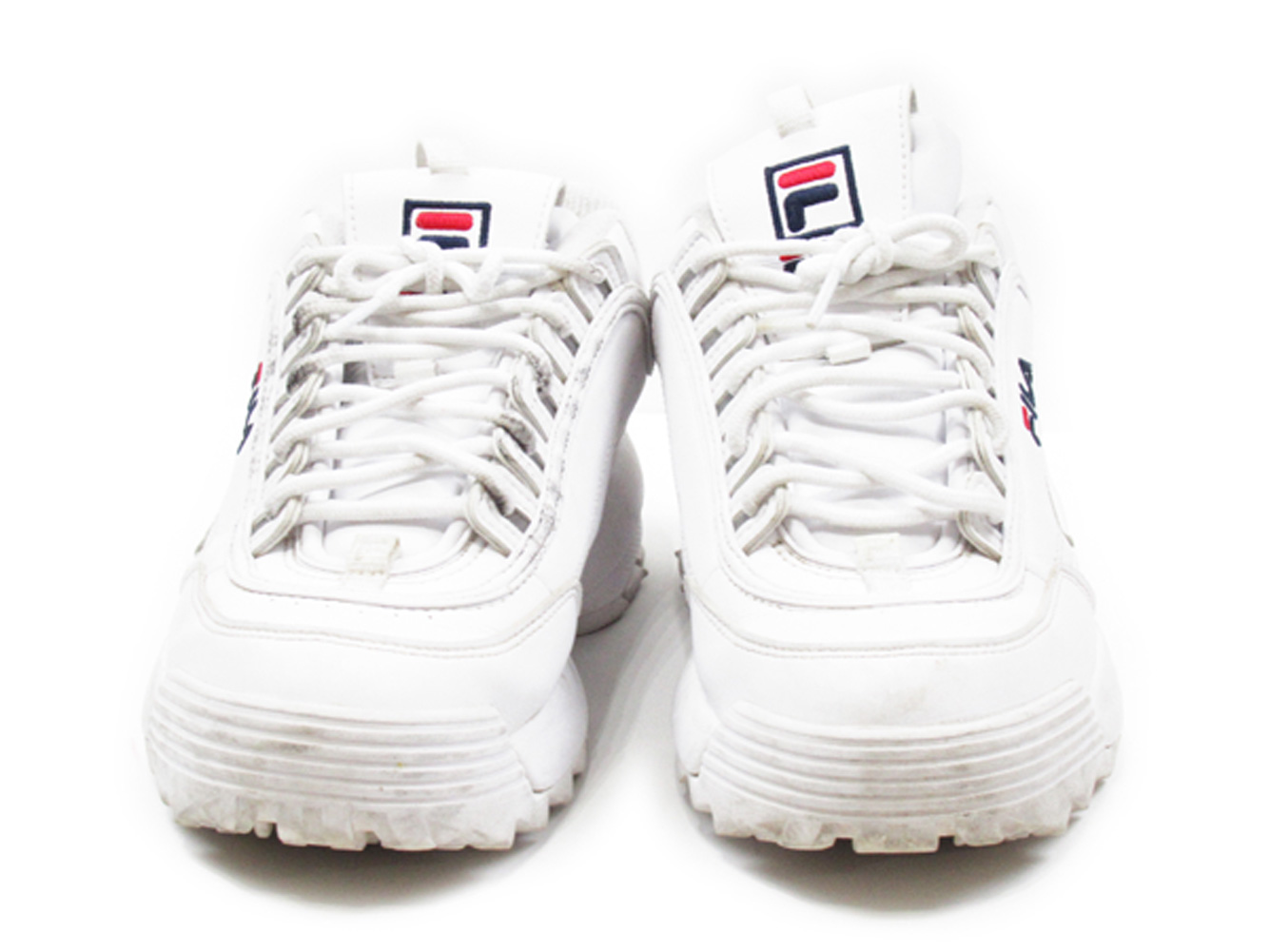 fila synthetic shoes