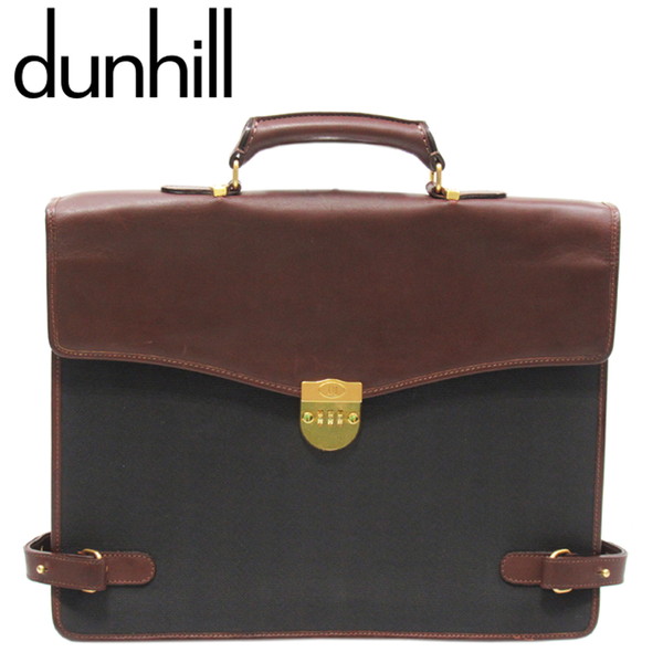 楽天市場】【未使用品】【バッグ】dunhill ダンヒル ボードン ビジネス