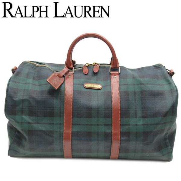 楽天市場】POLO RALPH LAUREN ポロ ラルフローレン ミニボストン