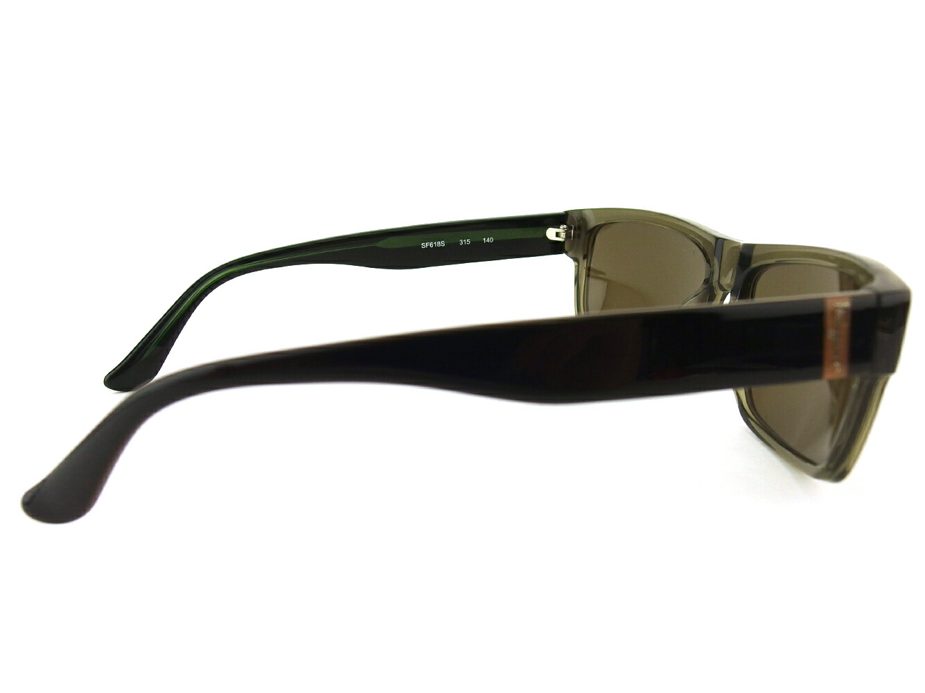 楽天市場】フェラガモ Salvatore Ferragamo サングラス ガンチーニ