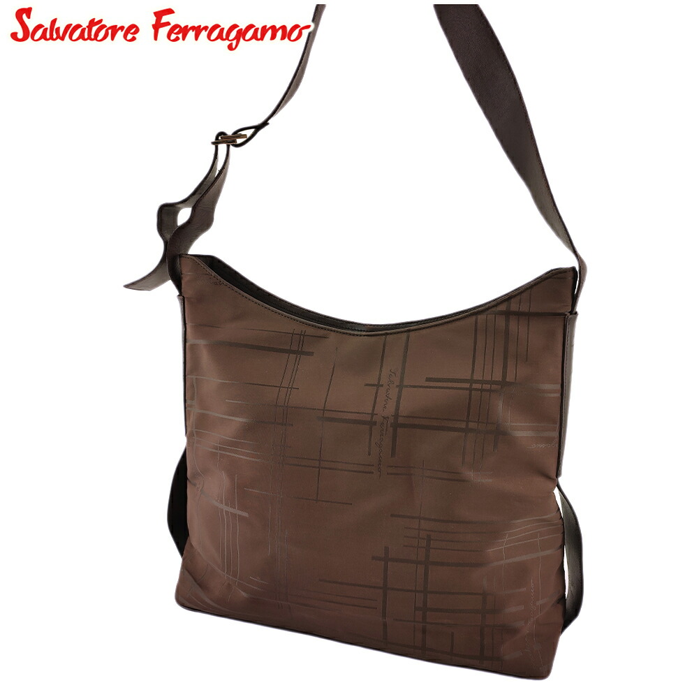 楽天市場】サルヴァトーレフェラガモ Salvatore Ferragamo ワン