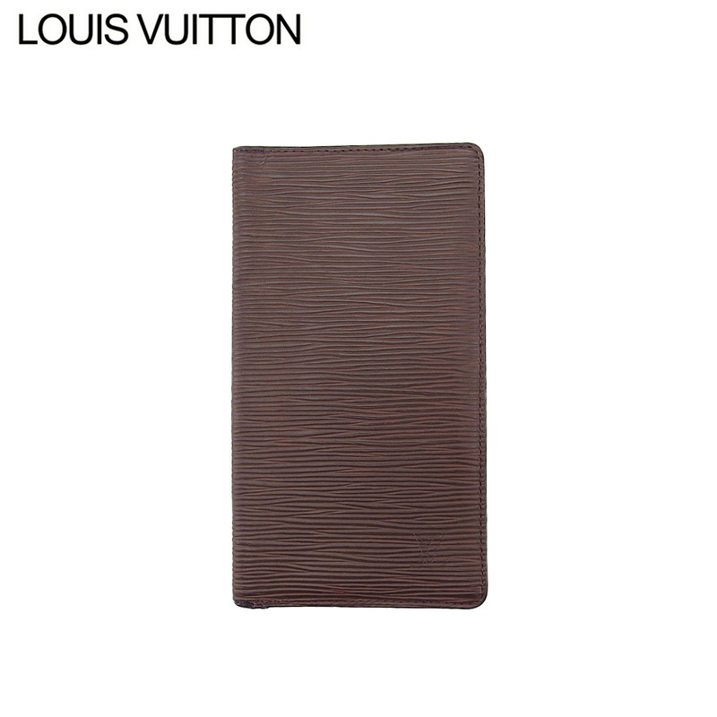 【美品】ルイヴィトン エピ ポルトカルトクレディ M63213 長財布 札入れ 楽天市場】【財布】LOUIS VUITTON ルイ ヴィトン エピ ポルト