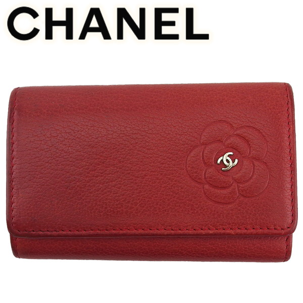 楽天市場】【Fashion Special Fair☆25％OFFクーポン】シャネル CHANEL
