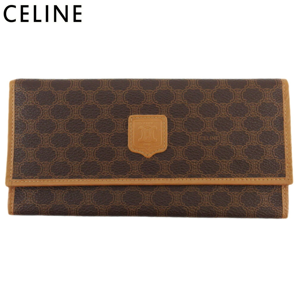 楽天市場】【送料無料】【本物】人気☆CELINE☆セリーヌ