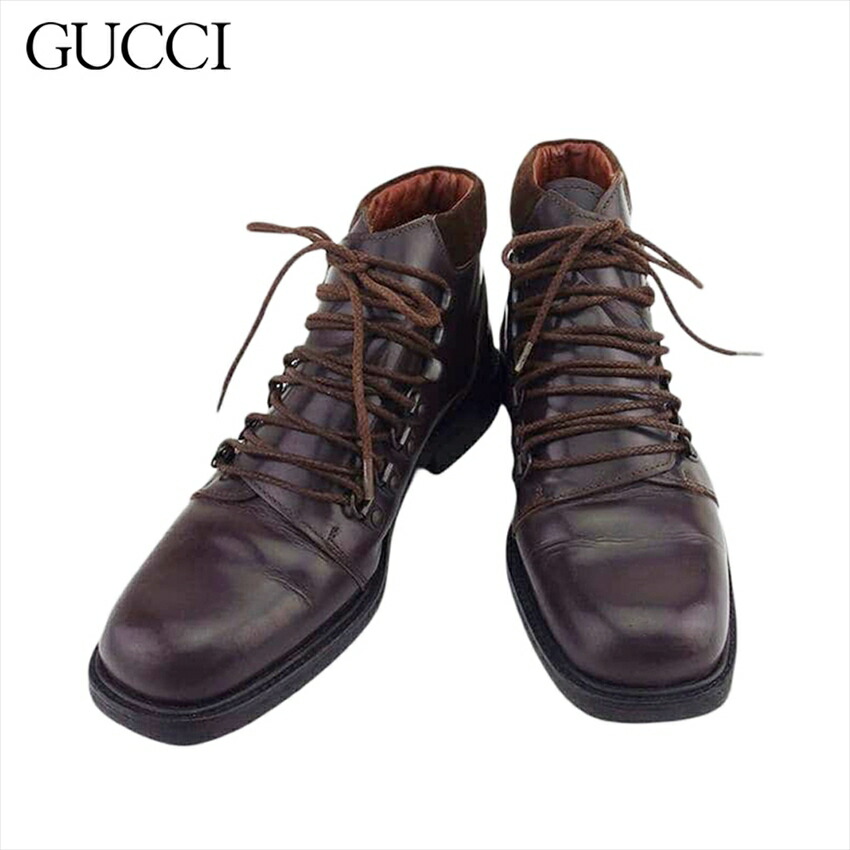 楽天市場】GUCCI【グッチ】 グッチ大丸神戸店購入商品 黒 ショート