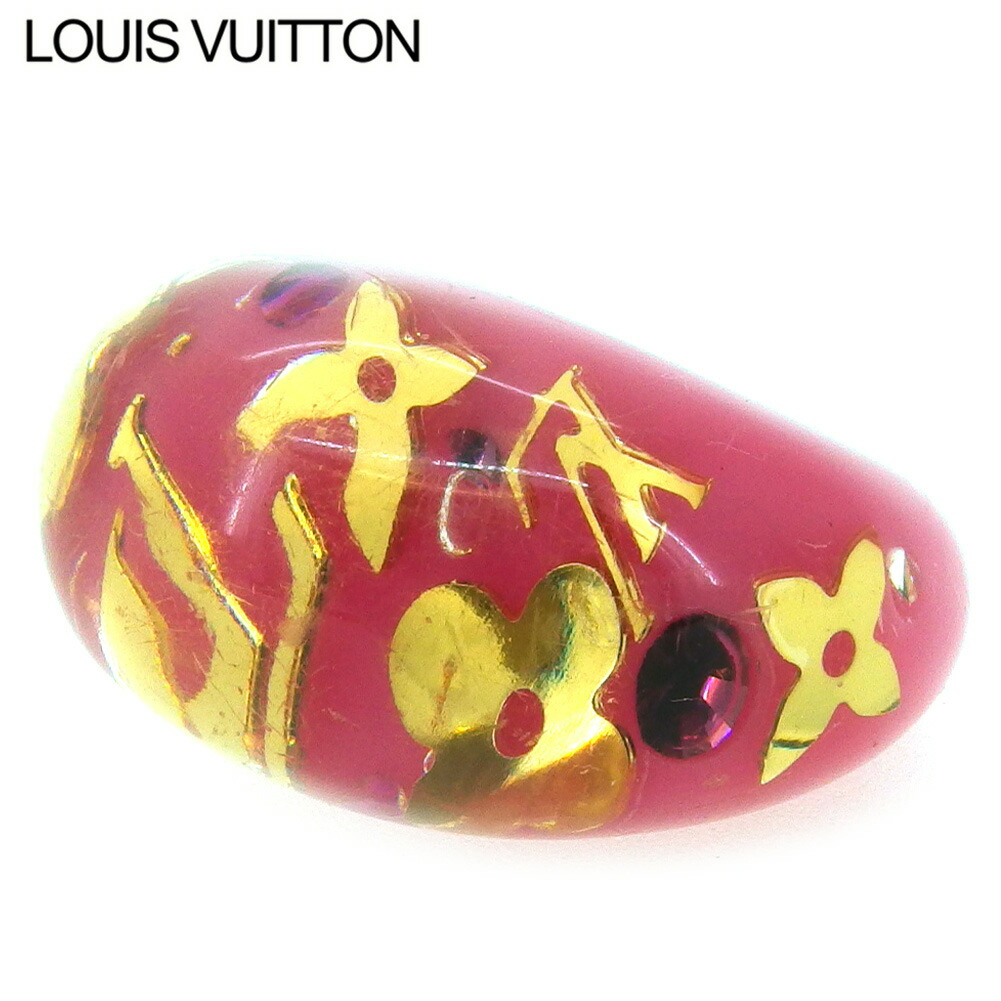 楽天市場】【ジュエリー】LOUIS VUITTON ルイ ヴィトン バーグ