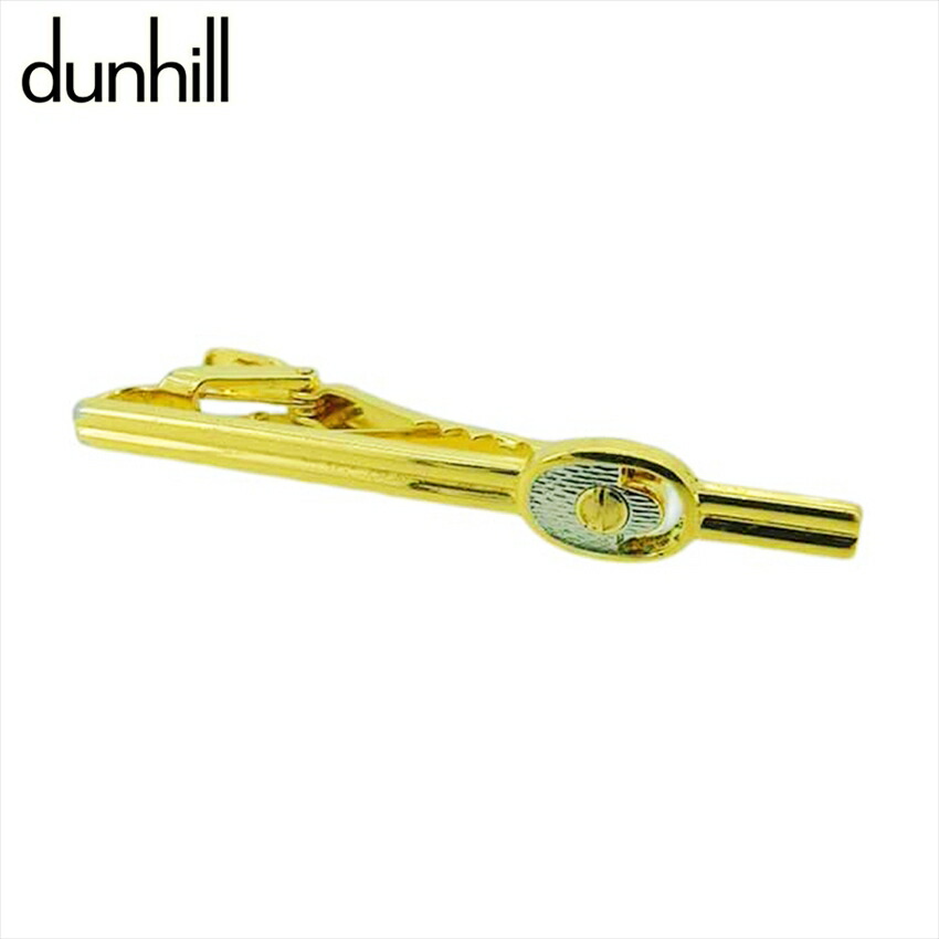 楽天市場】ダンヒル dunhill ネクタイピン タイチェーン