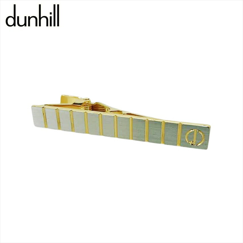 楽天市場】【ジュエリー】dunhill ダンヒル ネクタイピン