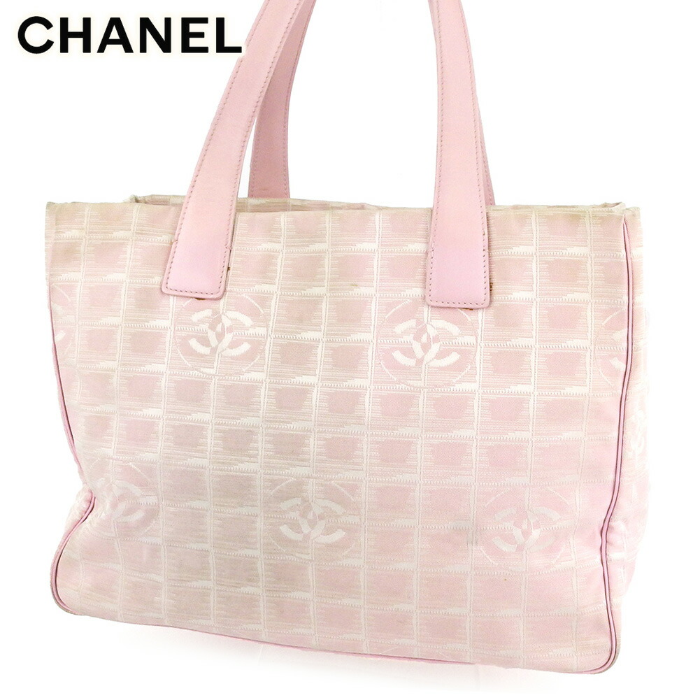 楽天市場】シャネル CHANEL ショルダーバッグ トートバッグ