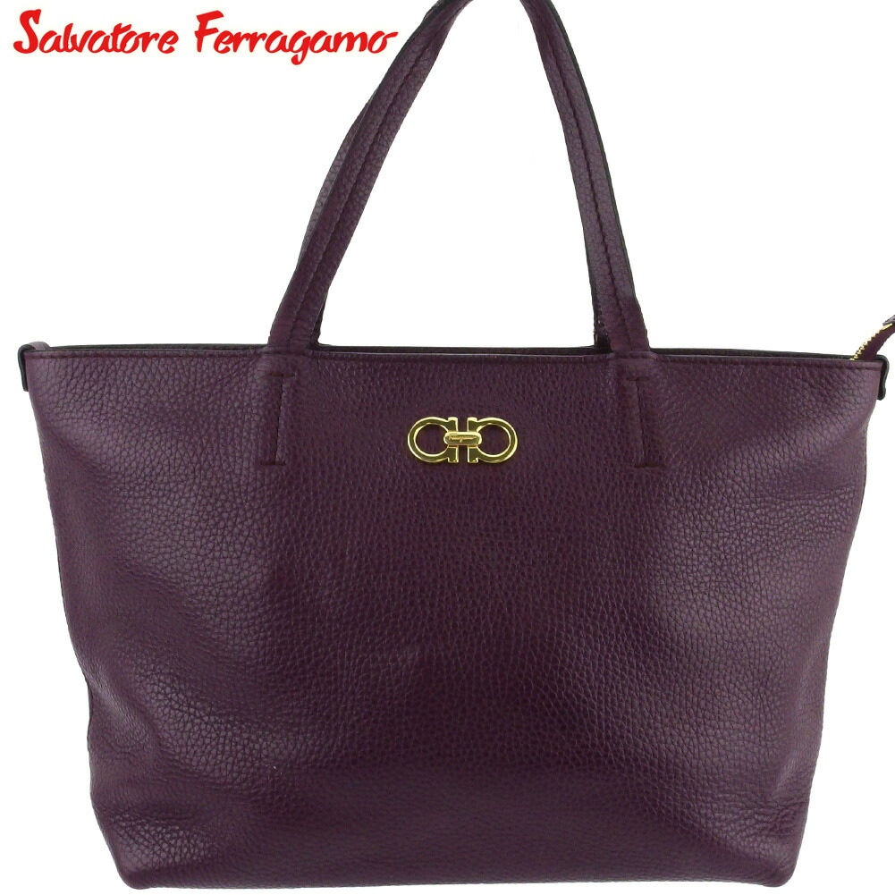 サルヴァトーレフェラガモ 　トートバッグ　エイミー 楽天市場】Salvatore Ferragamo サルヴァトーレ フェラガモ