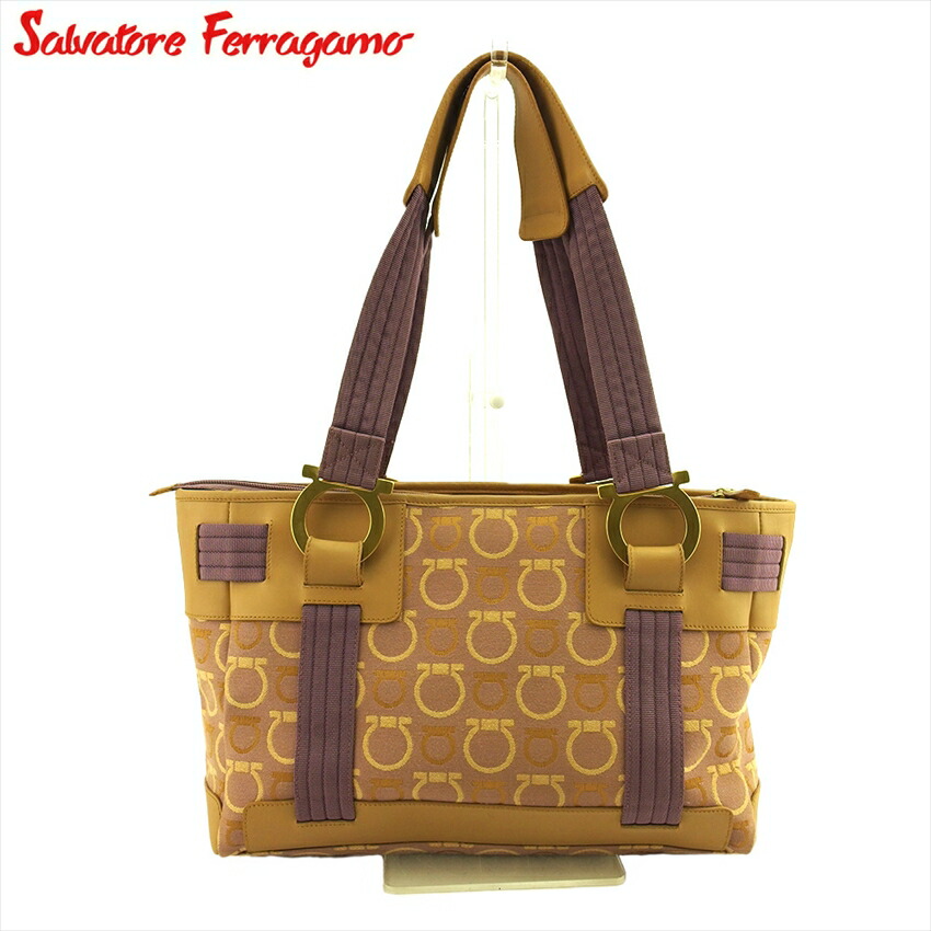サルヴァトーレフェラガモ バック 楽天市場】サルヴァトーレフェラガモ Salvatore Ferragamo エコ