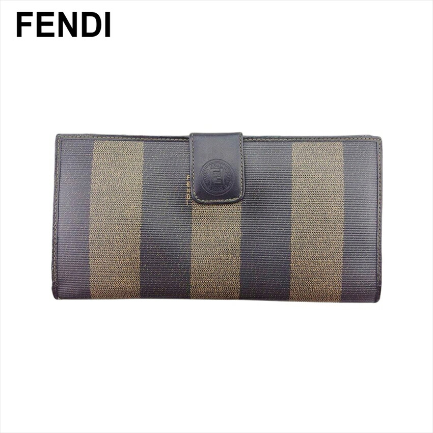 楽天市場】【スーパーSALE】【中古】 FENDI （フェンディ