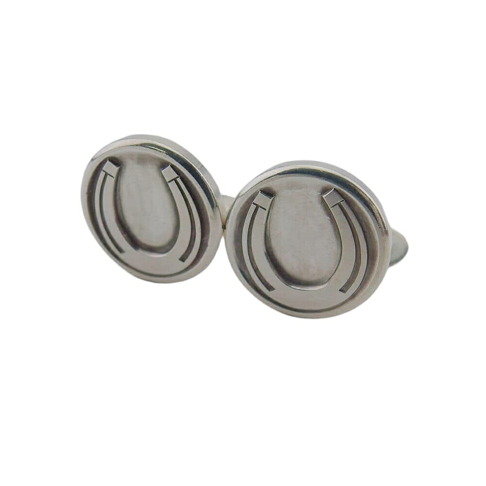 【百貨店SALE★最大限度50％OFF】【中古】 ジョージジェンセン 折り返し メンズ可 しろがね色 しろがね色925 T22031 ブランド名 御機嫌ブランド名 ヴィンテージ 貨物輸送無料