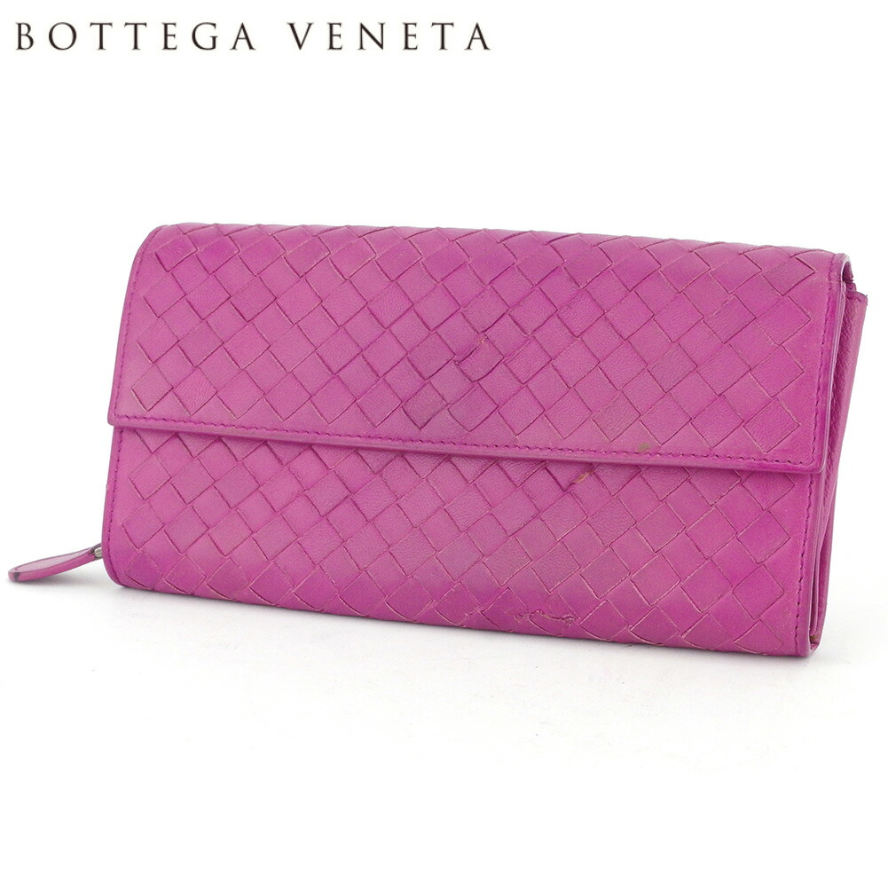 楽天市場】【財布】BOTTEGA VENETA ボッテガ ヴェネタ ボッテガ