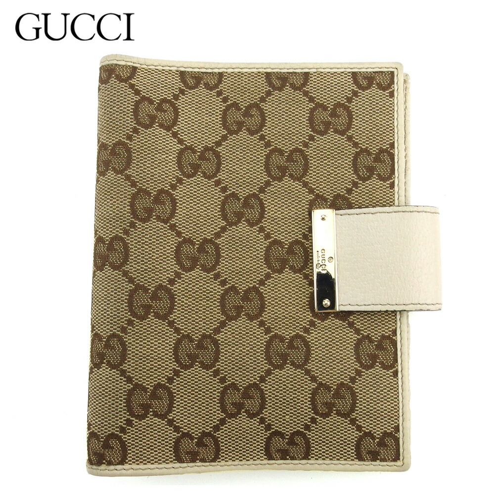 楽天市場】【中古】GUCCI グッチ マイクログッチシマ アジェンダ