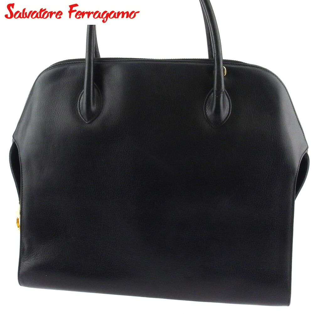 楽天市場】【バッグ】Salvatore Ferragamo サルヴァトーレ
