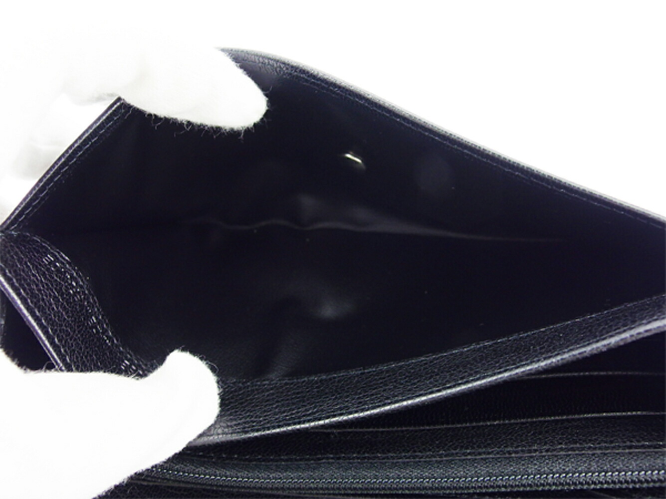中古 カルティエ 長財布 ファスナー付き カルティエ 財布 ケース 財布 財布 レディース メンズ ラブコレクション ブラック シルバー レザー Cartier L3300 ブランドデポ Tokyo カルティエ 人気 中古 カルティエ 長財布 ファスナー付き カルティエ 財布 ケース 財布 財布 レディース メンズ ラブコレクション ブラック シルバー レザー Cartier L3300 ブランドデポ Tokyo カルティエ 人気